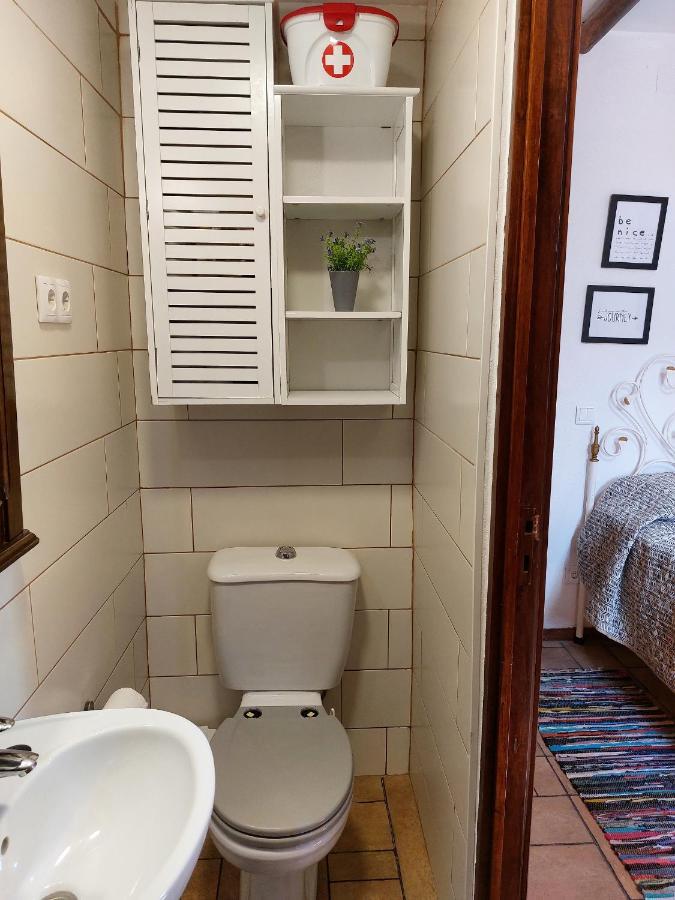 Casa 563 With Indoor Bathroom And Small Kitchen Vila Nova de Gaia Exterior foto