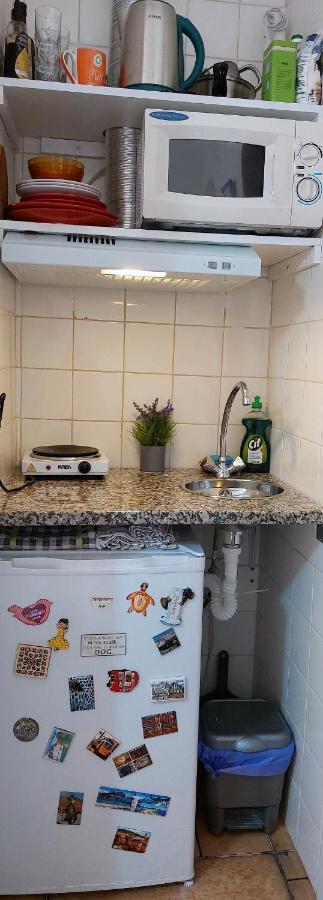 Casa 563 With Indoor Bathroom And Small Kitchen Vila Nova de Gaia Exterior foto